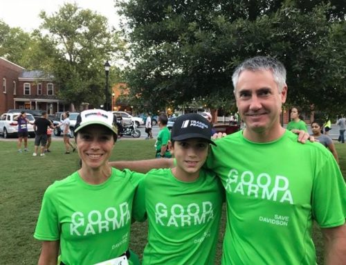 Run for Green 2017 – A Huge Success!