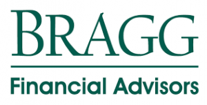 Bragg Financial Advisors logo
