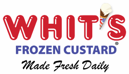 Whit's logo