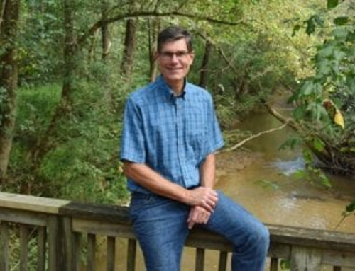Autumn Rierson Michael Steps Down as Davidson Lands Conservancy Executive Director – Dave Cable to be Interim Executive Director