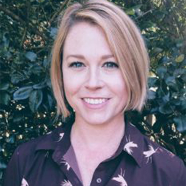 Katie Noble, Program Director
