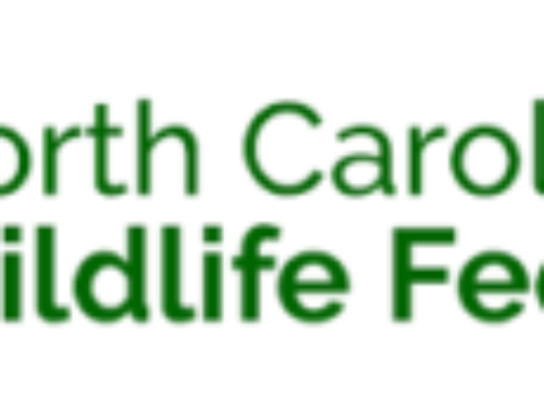 NC Wildlife Federation adds DLC as an affiliate