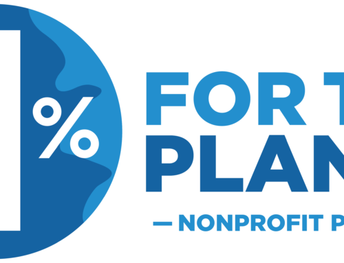 DLC joins 1% for the Planet as Nonprofit Partner