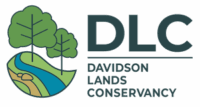 Davidson Lands Conservancy Logo
