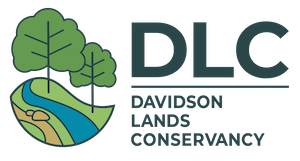 Davidson Lands Conservancy Logo