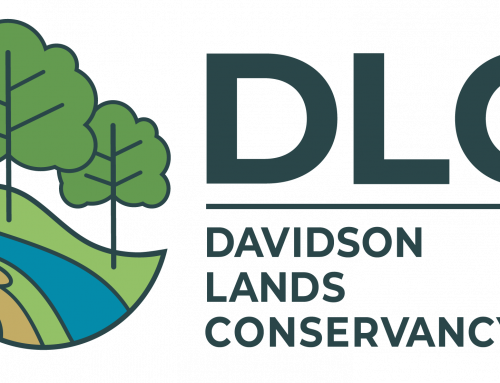 Davidson Lands Conservancy Announces Departure of Executive Director, Beth Wytiaz
