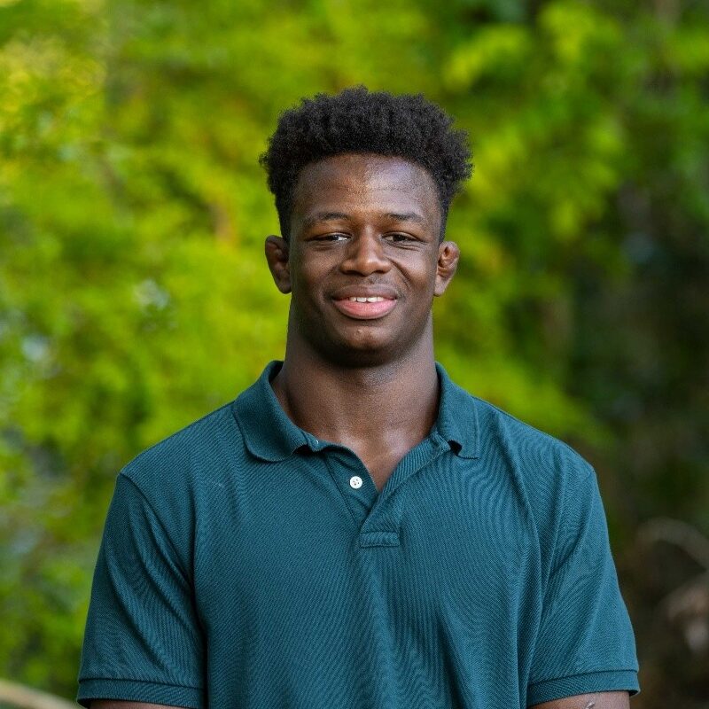 Tyler Headshot